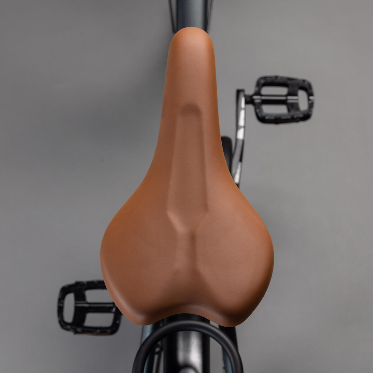 Vélo ville longue distance 900 CADRE BAS