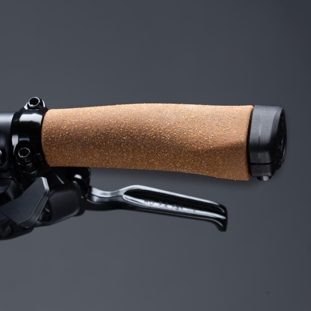 Vélo ville longue distance 900 CADRE BAS