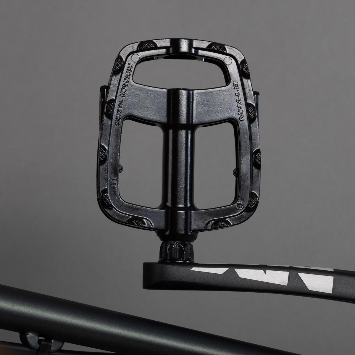 Vélo ville longue distance 900 CADRE BAS