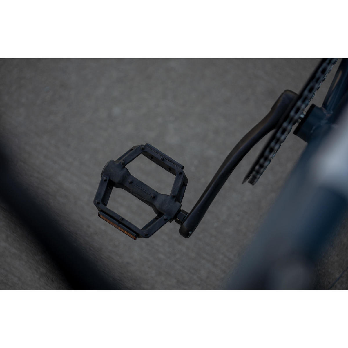 Vélo ville SINGLE SPEED 500