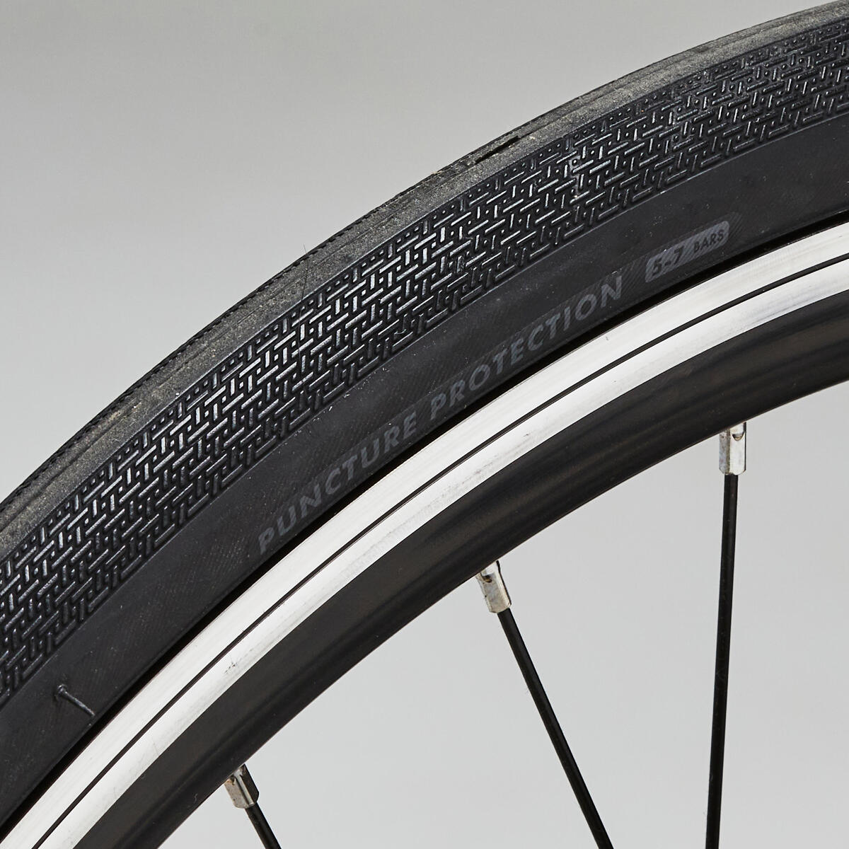 Vélo ville SINGLE SPEED 500