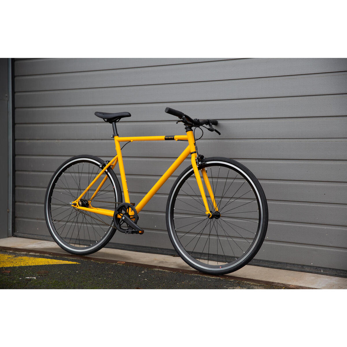 Vélo Ville SINGLE SPEED 500