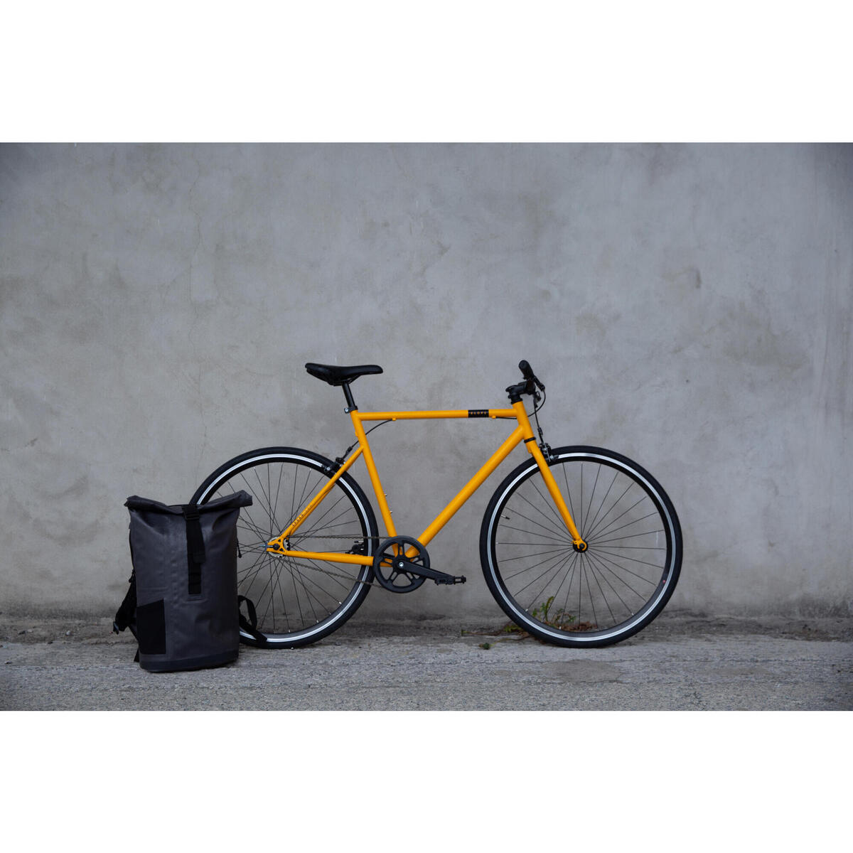 Vélo Ville SINGLE SPEED 500