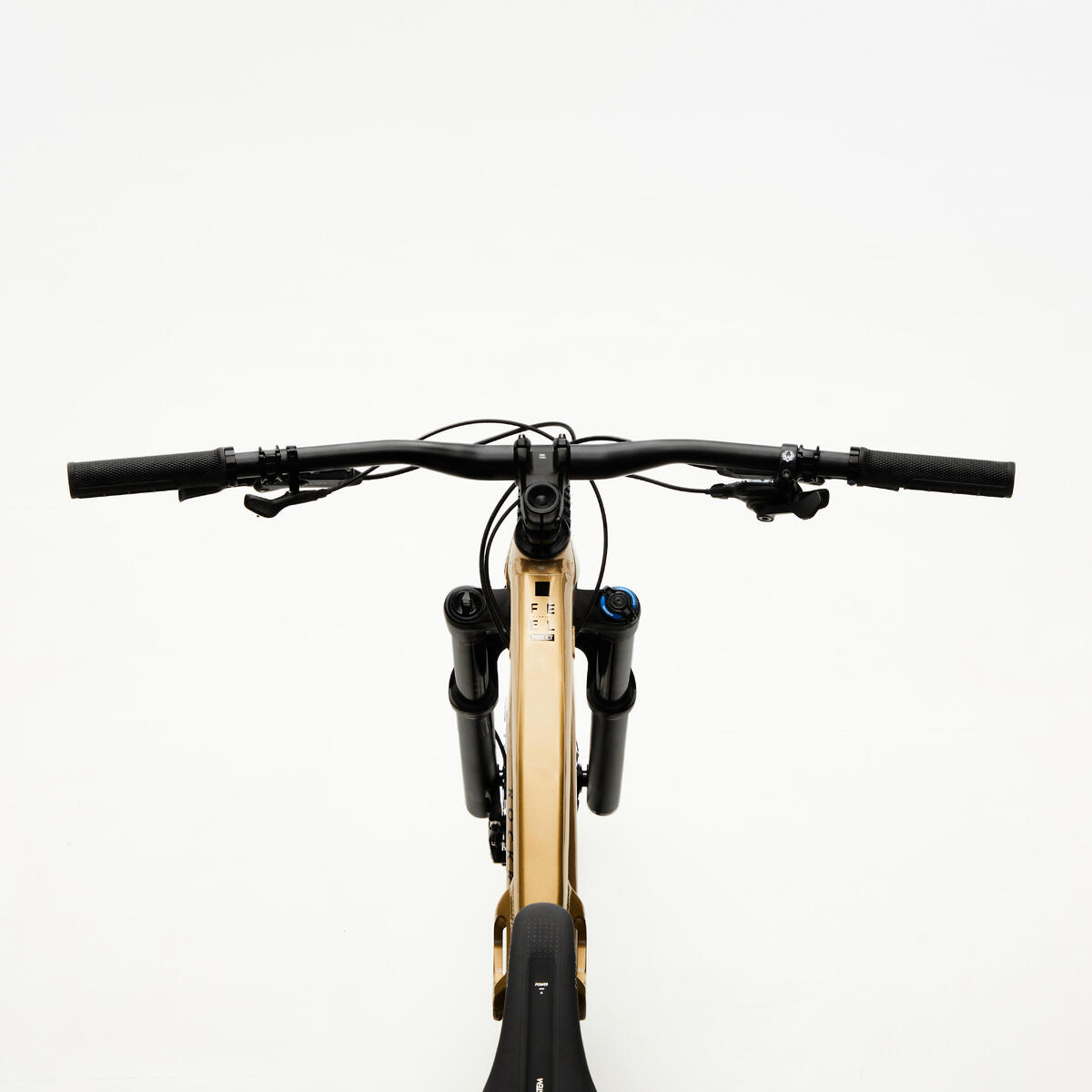 Vélo VTT All Mountain Feel 700 LT Cadre Aluminium 29"