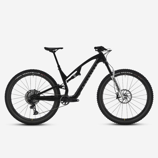 Vélo VTT All Mountain FEEL 900 S Team Edition