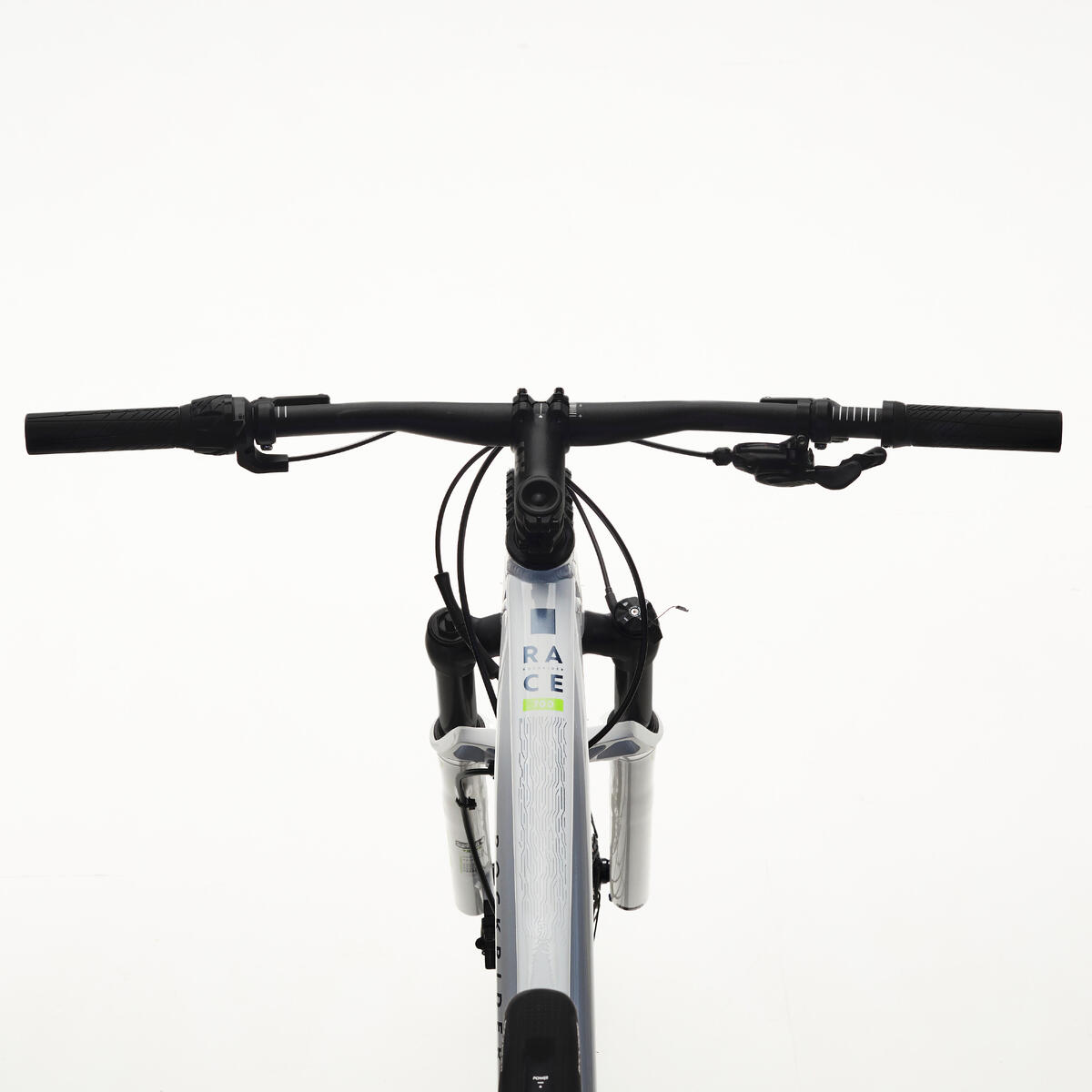 Vélo VTT Cross country RACE 700 Cadre Aluminium