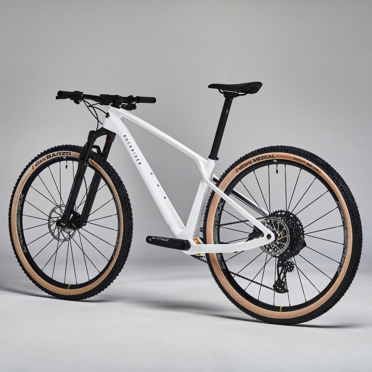 VELO VTT cross country RACE 900 GX AXS roues Mavic Crossmax