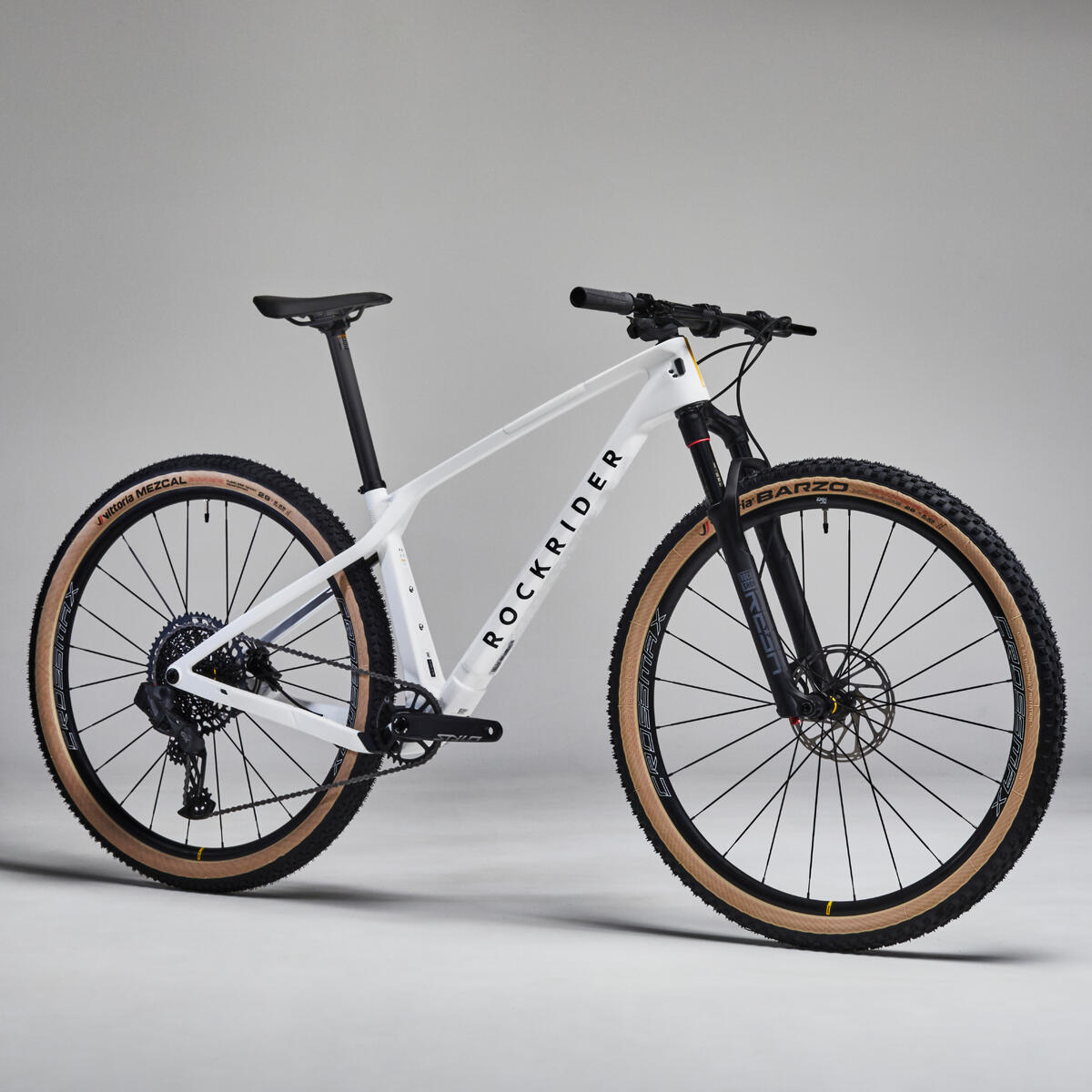 VELO VTT cross country RACE 900 GX AXS roues Mavic Crossmax