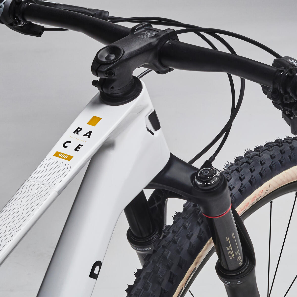 VELO VTT cross country RACE 900 GX Eagle roues Reynolds carbone