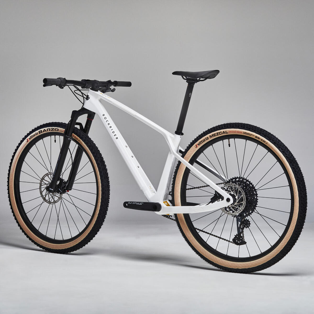 VELO VTT cross country RACE 900 GX Eagle roues Reynolds carbone