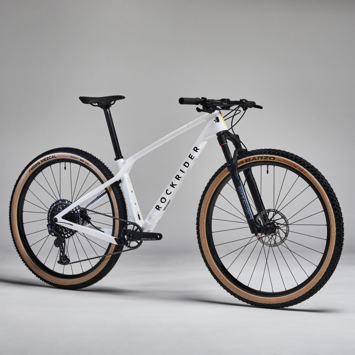 VELO VTT cross country RACE 900 GX Eagle roues Reynolds carbone