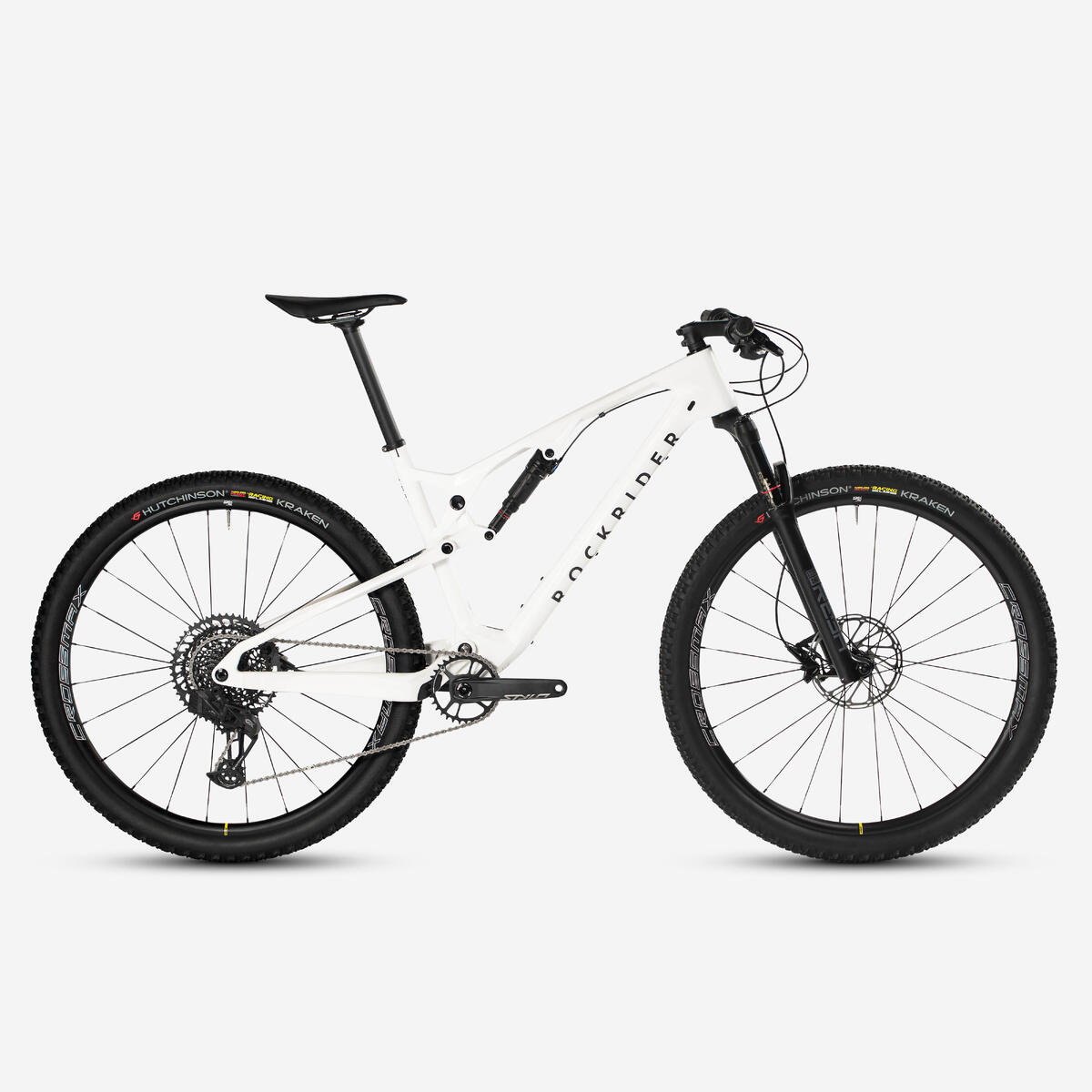 VELO VTT cross country RACE 900S GX Eagle