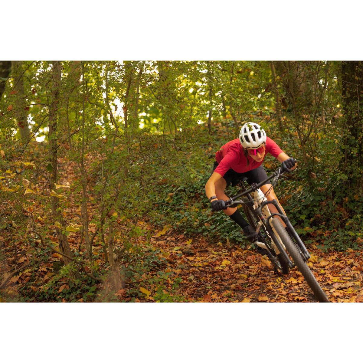 VELO VTT cross country RACE 900S GX