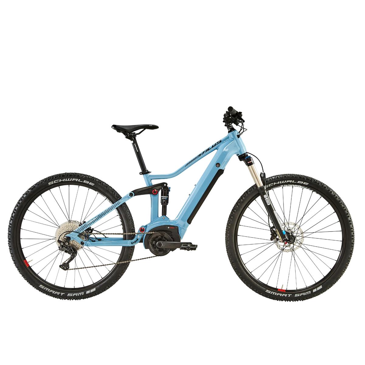 Vélo Vtt électrique E-ST STILUS 29"