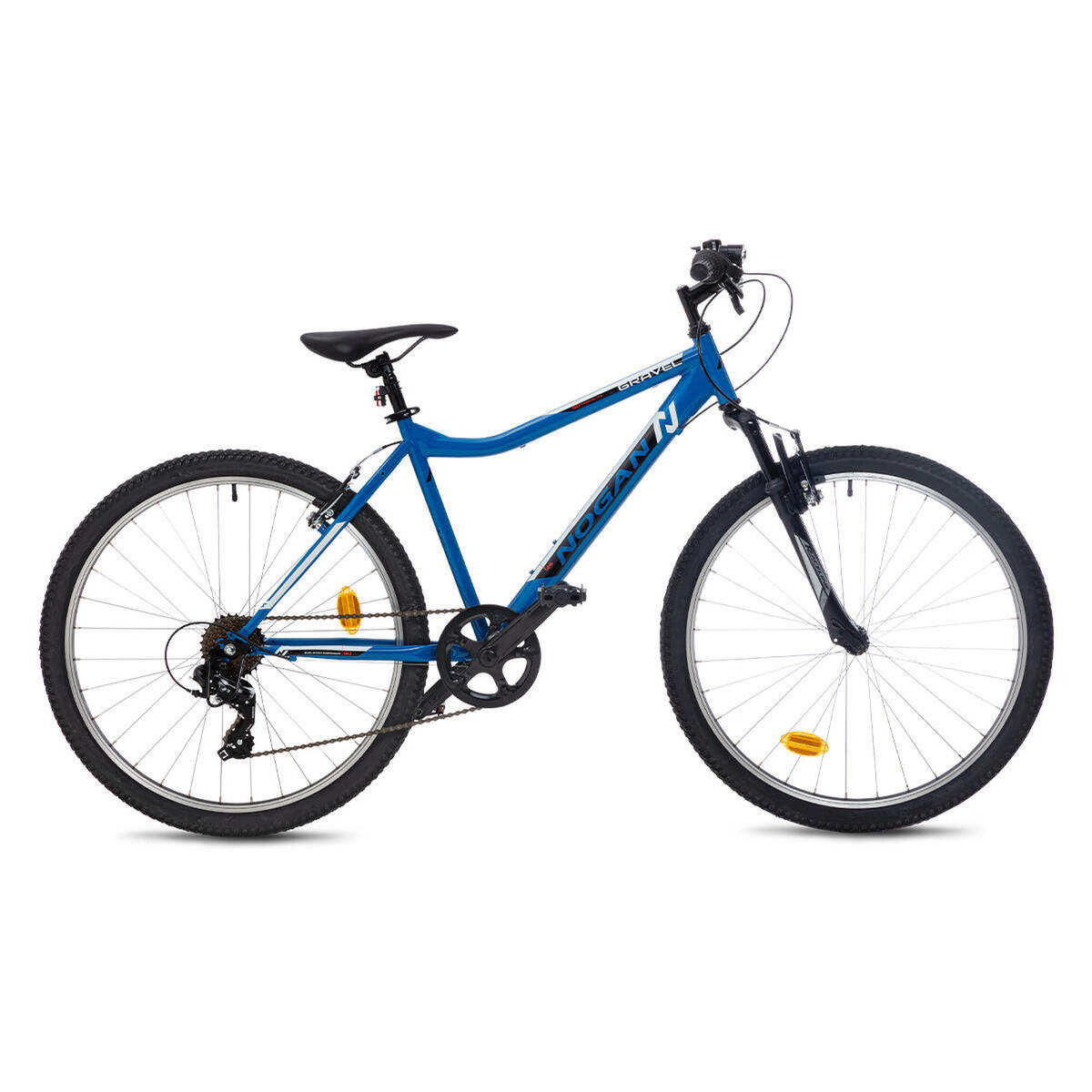 Vélo VTT Enfant Nogan Gravel GO 26"