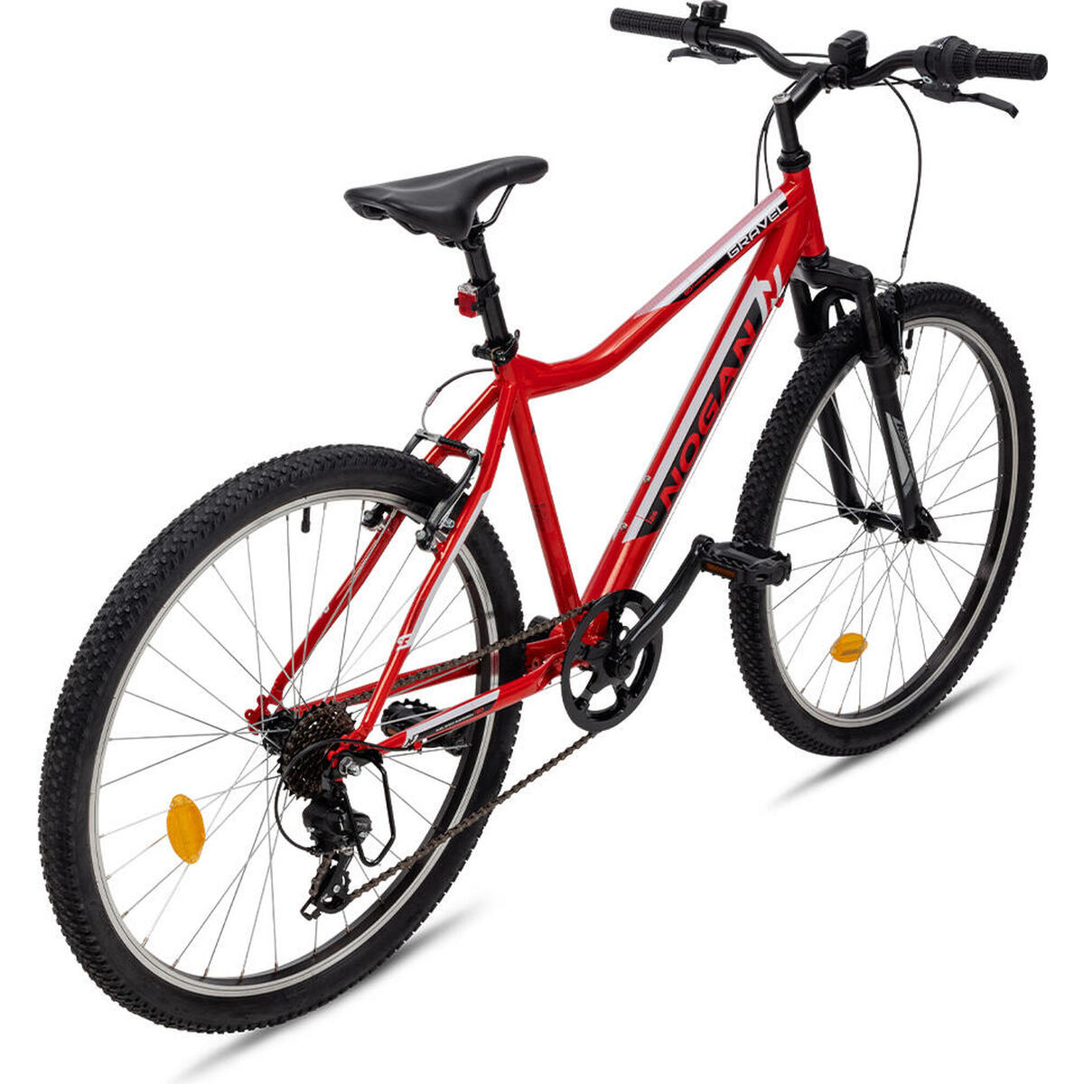 Vélo VTT Enfant Nogan Gravel GO 26"