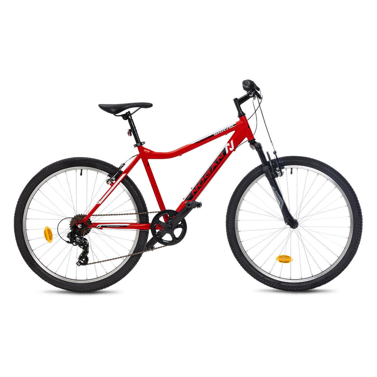 Vélo VTT Enfant Nogan Gravel GO 26"