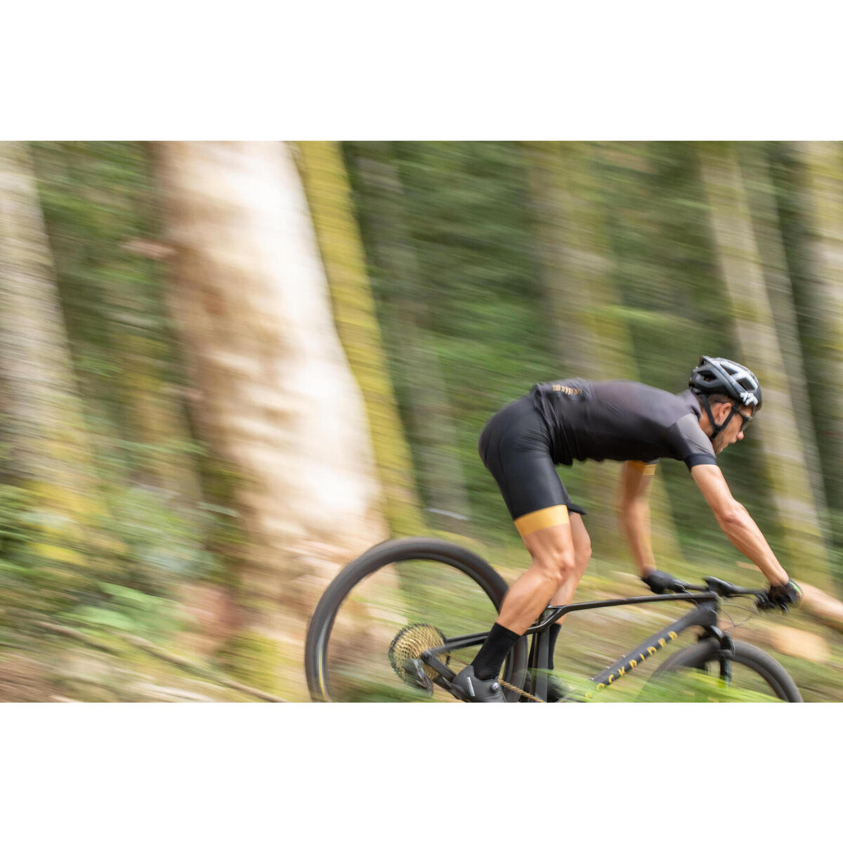 Vélo Vtt Race 900 TEAM EDITION XX1 AXS