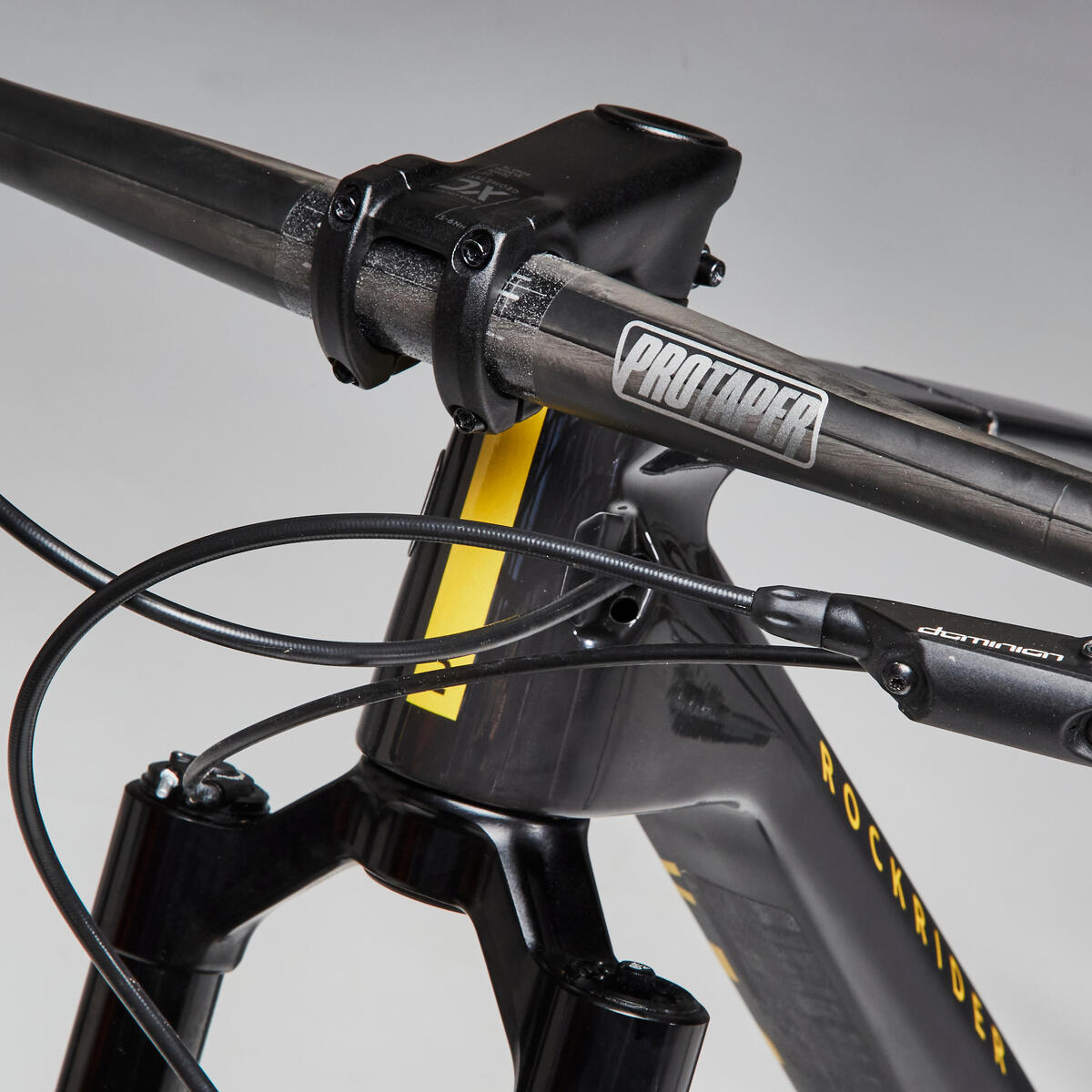 Vélo Vtt Race 900 TEAM EDITION XX1 AXS