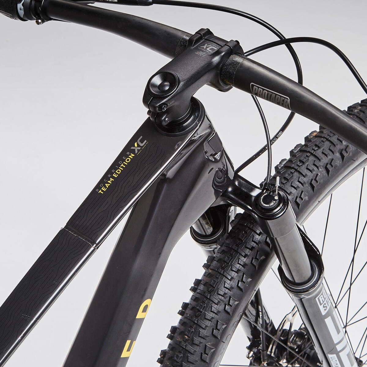 Vélo Vtt Race 900 TEAM EDITION XX1 AXS