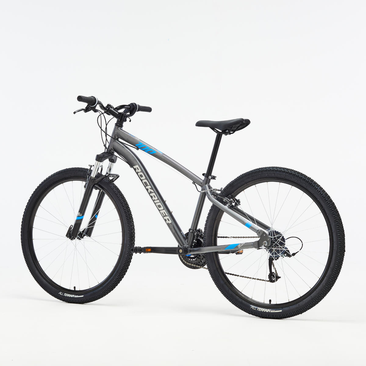 Vélo vtt ST 100 27,5"