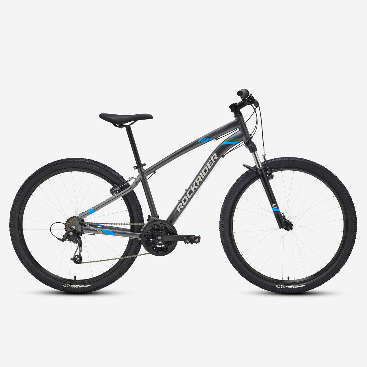 Vélo vtt ST 100 27,5"