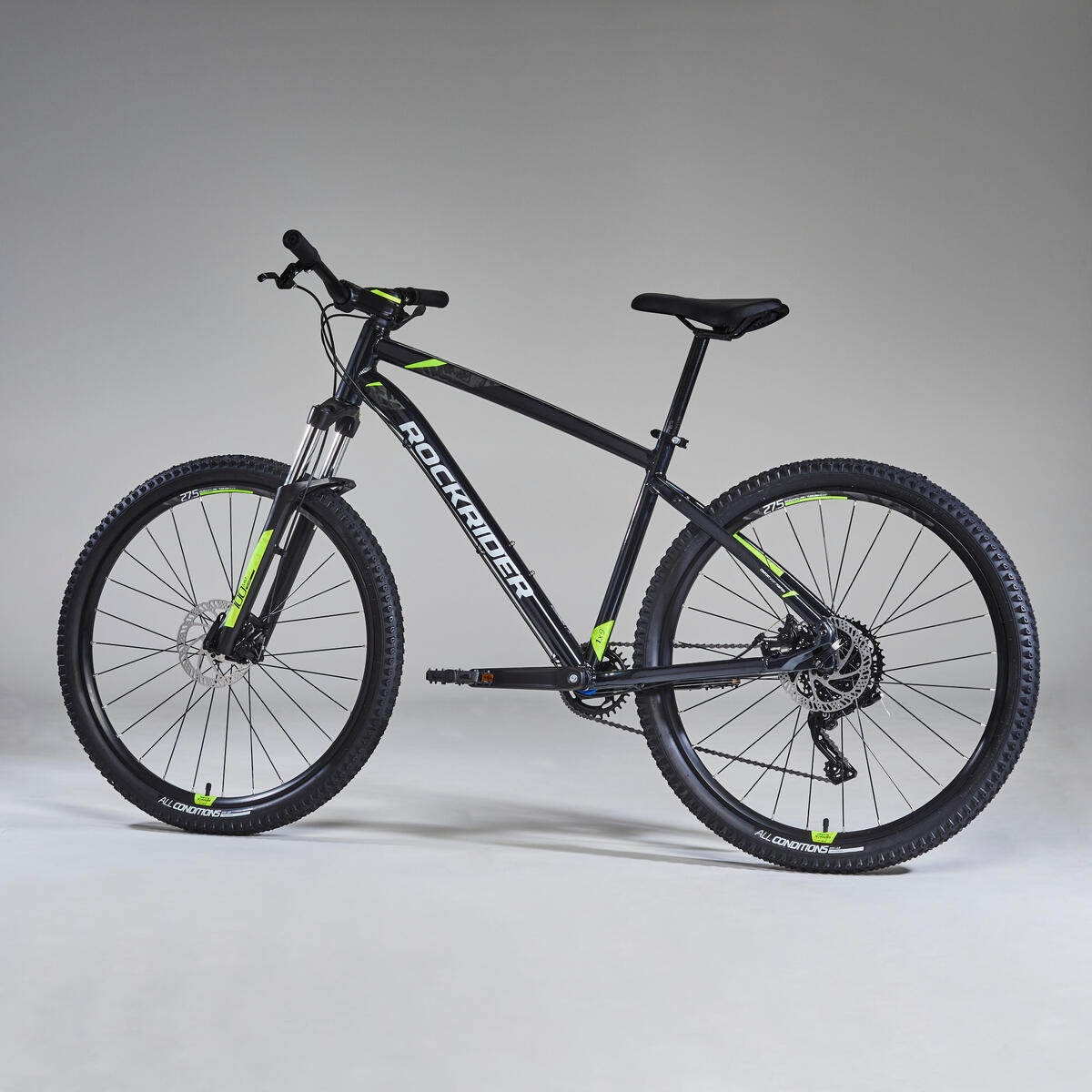 Vélo vtt ST 530 MDB 27,5"