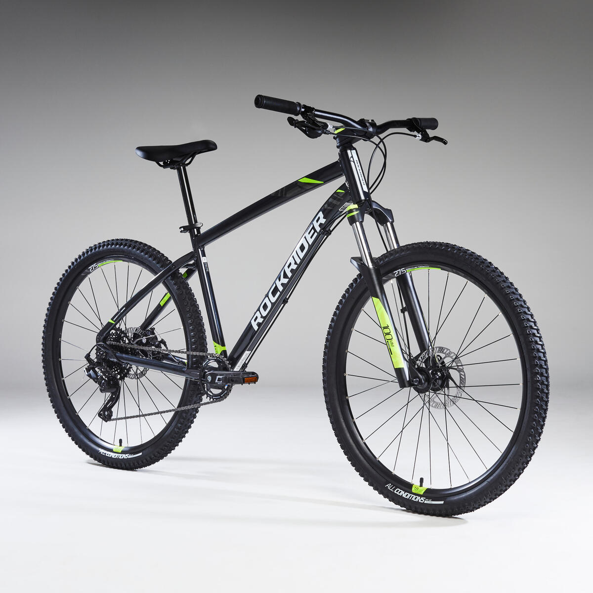 Vélo vtt ST 530 MDB 27,5"