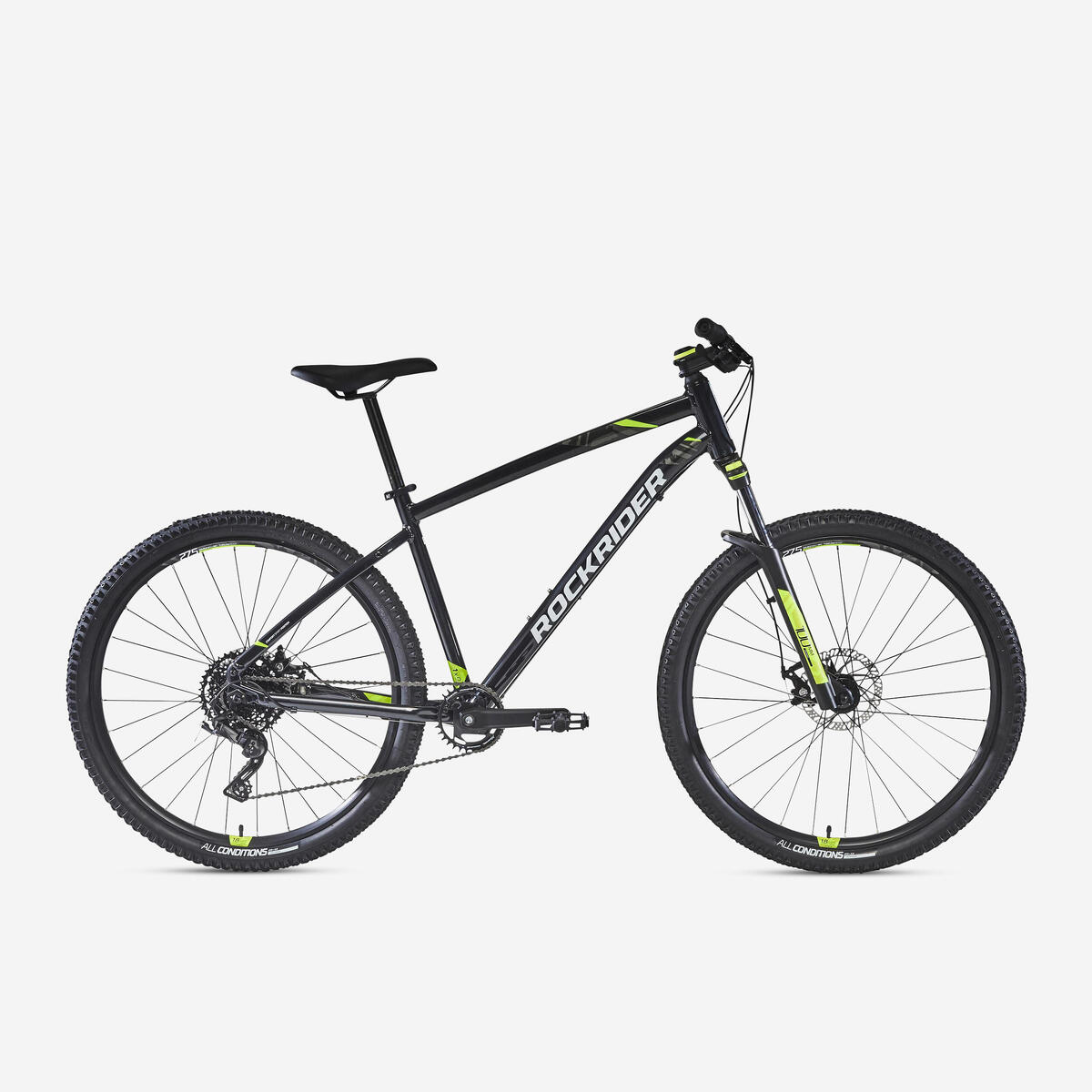 Vélo vtt ST 530 MDB 27,5"