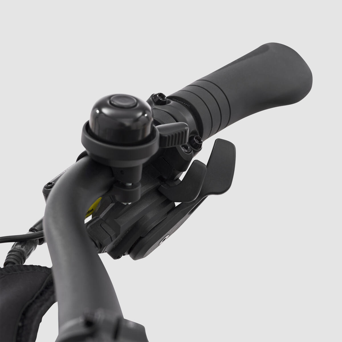 Vélocargo électrique Longtail CHARGEMENT ARRIERE R500E