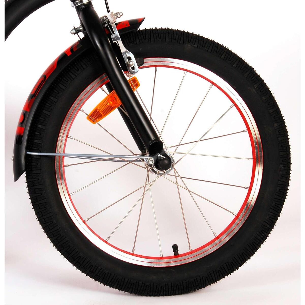 Vélo enfant Miracle Cruiser Boy 18"