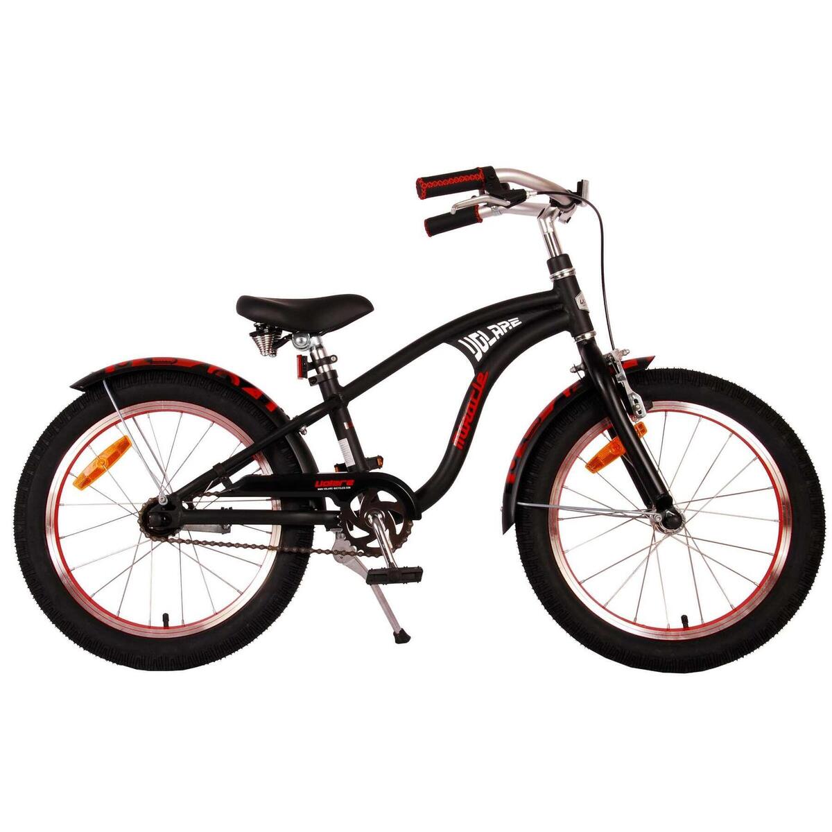Vélo enfant Miracle Cruiser Boy 18"