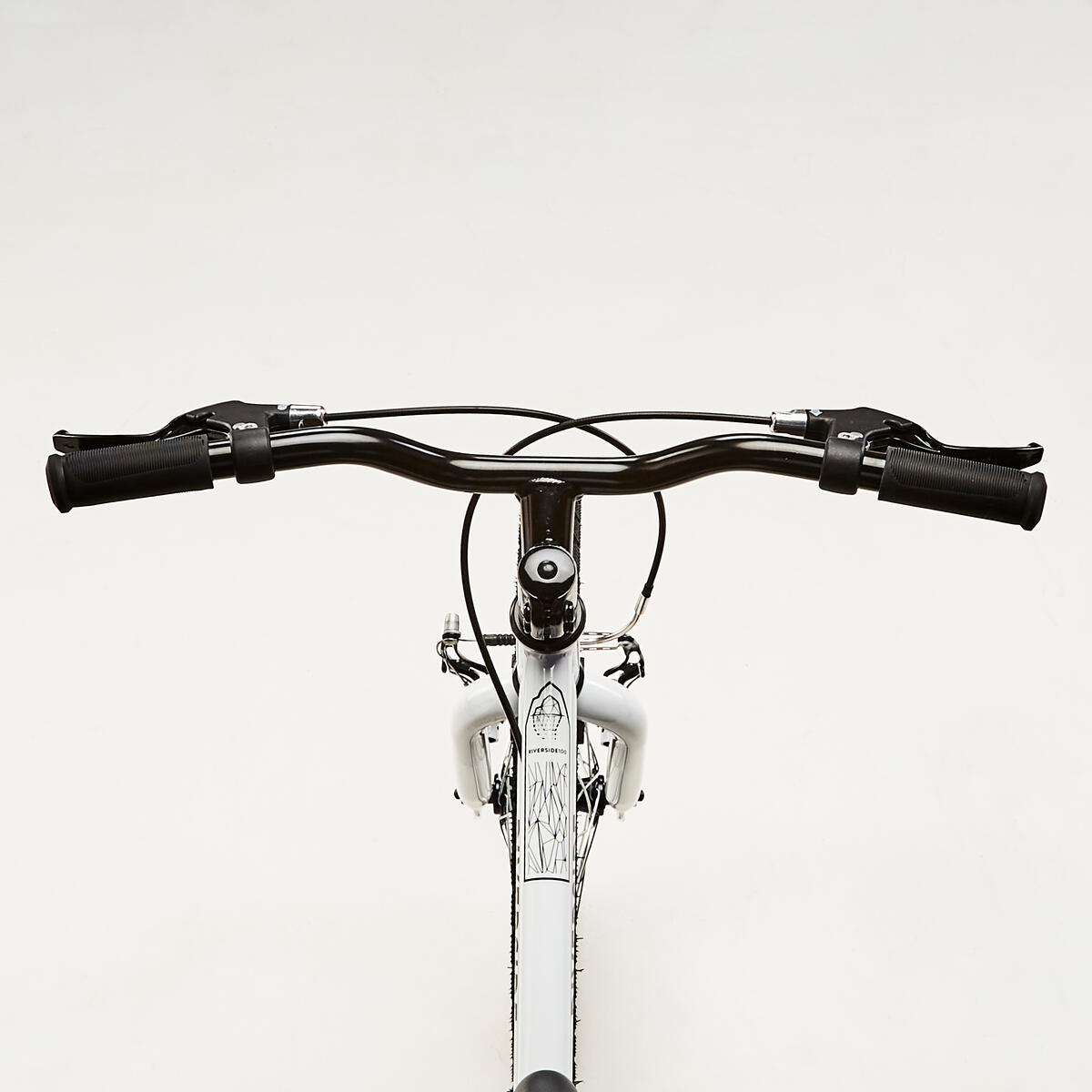 Vtc Enfant RIVERSIDE 100 20" 6-9 ANS