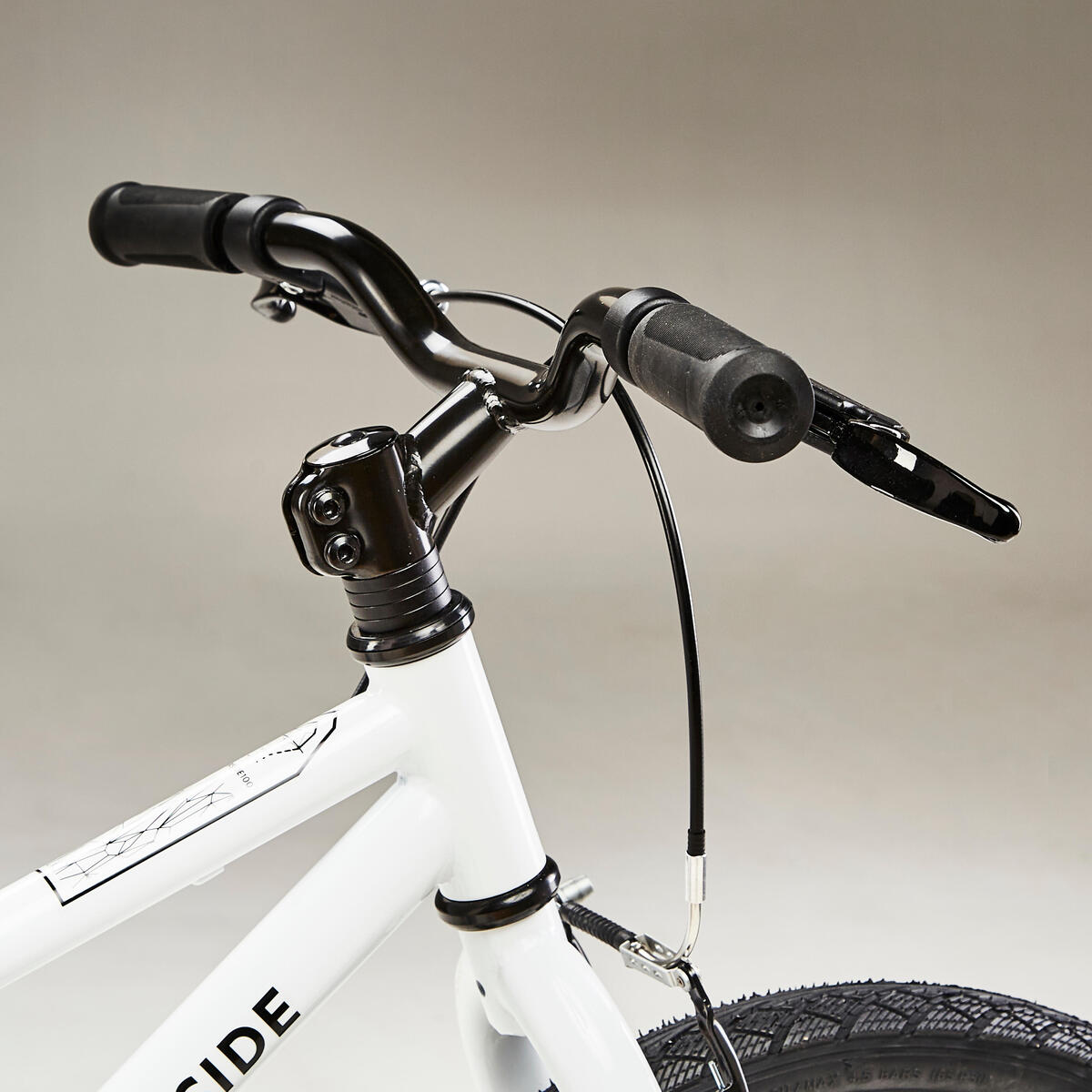 Vtc Enfant RIVERSIDE 100 20" 6-9 ANS