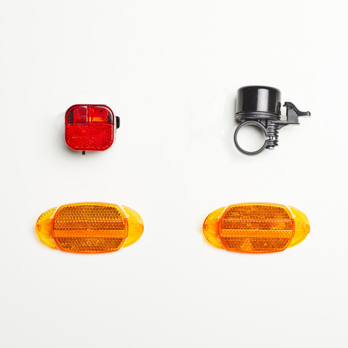 Vélo VTC Enfant RIVERSIDE 120 20" 6-9ans