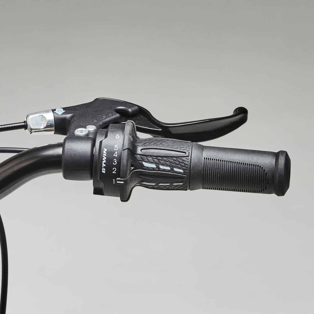 Vélo VTC Enfant RIVERSIDE 120 20" 6-9ans