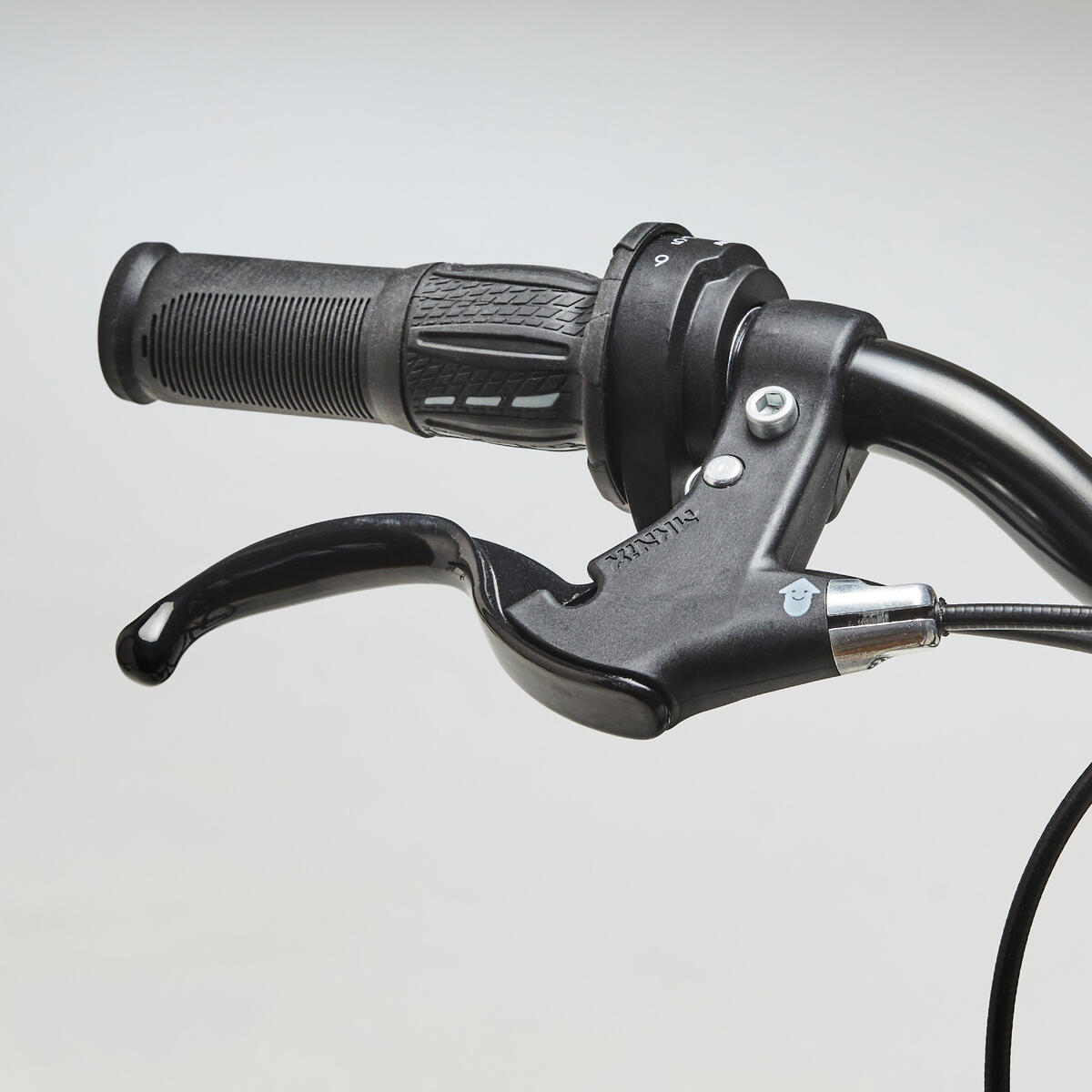 Vélo VTC Enfant RIVERSIDE 120 20" 6-9ans