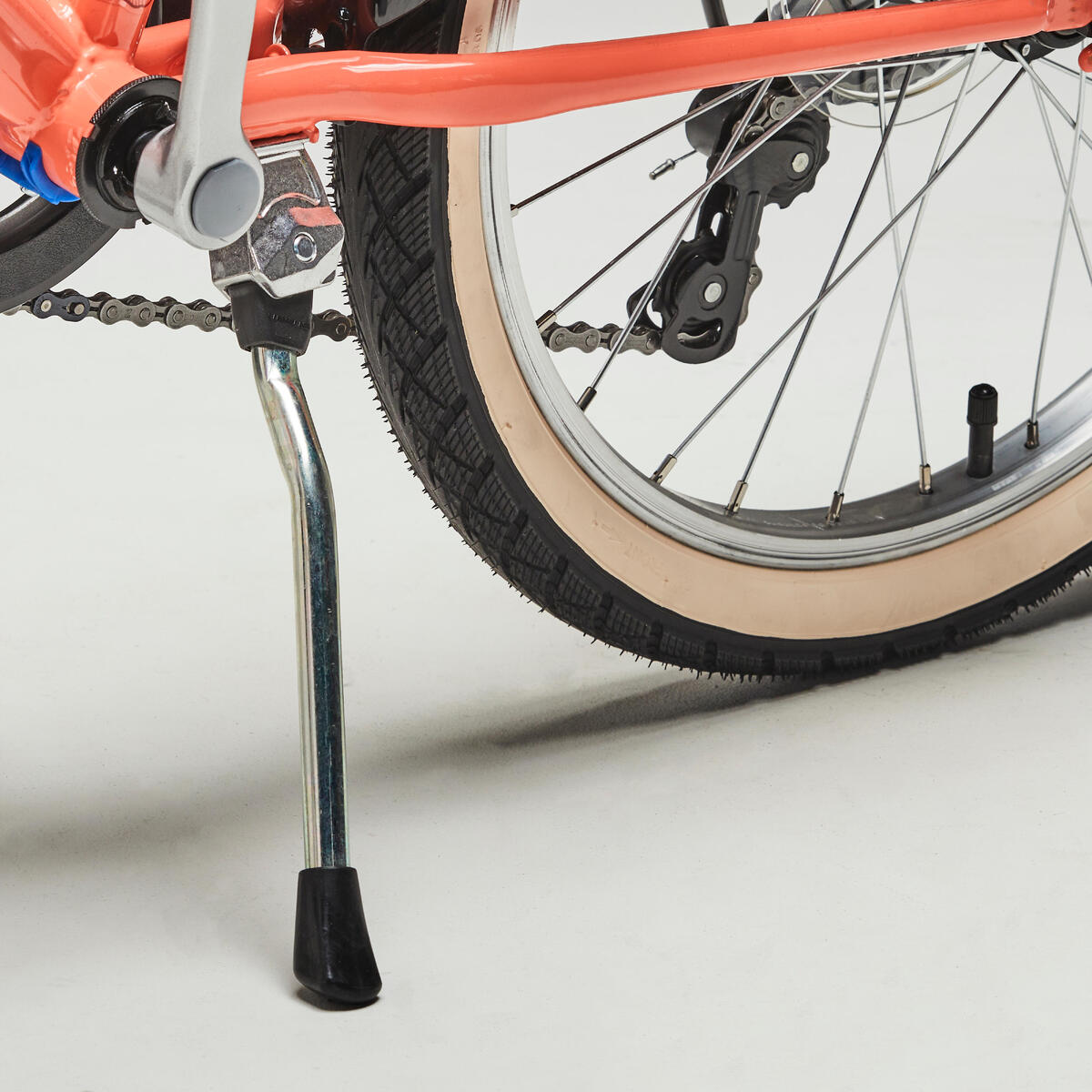 Vtc Enfant RIVERSIDE 500 20" 6-9 ANS