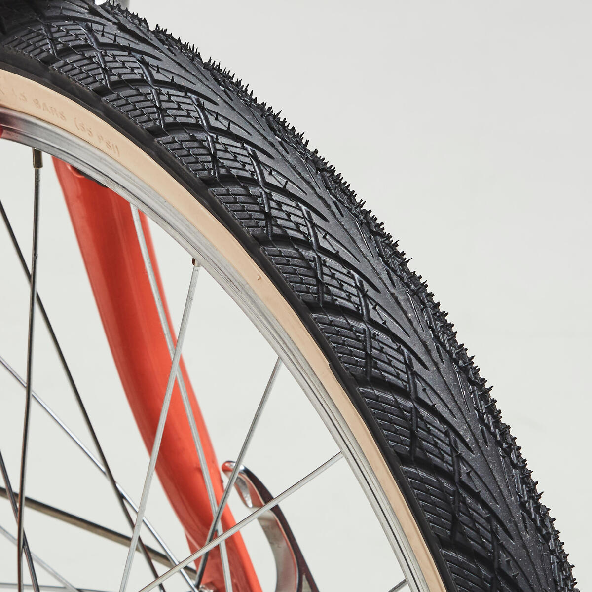 Vtc Enfant RIVERSIDE 500 20" 6-9 ANS