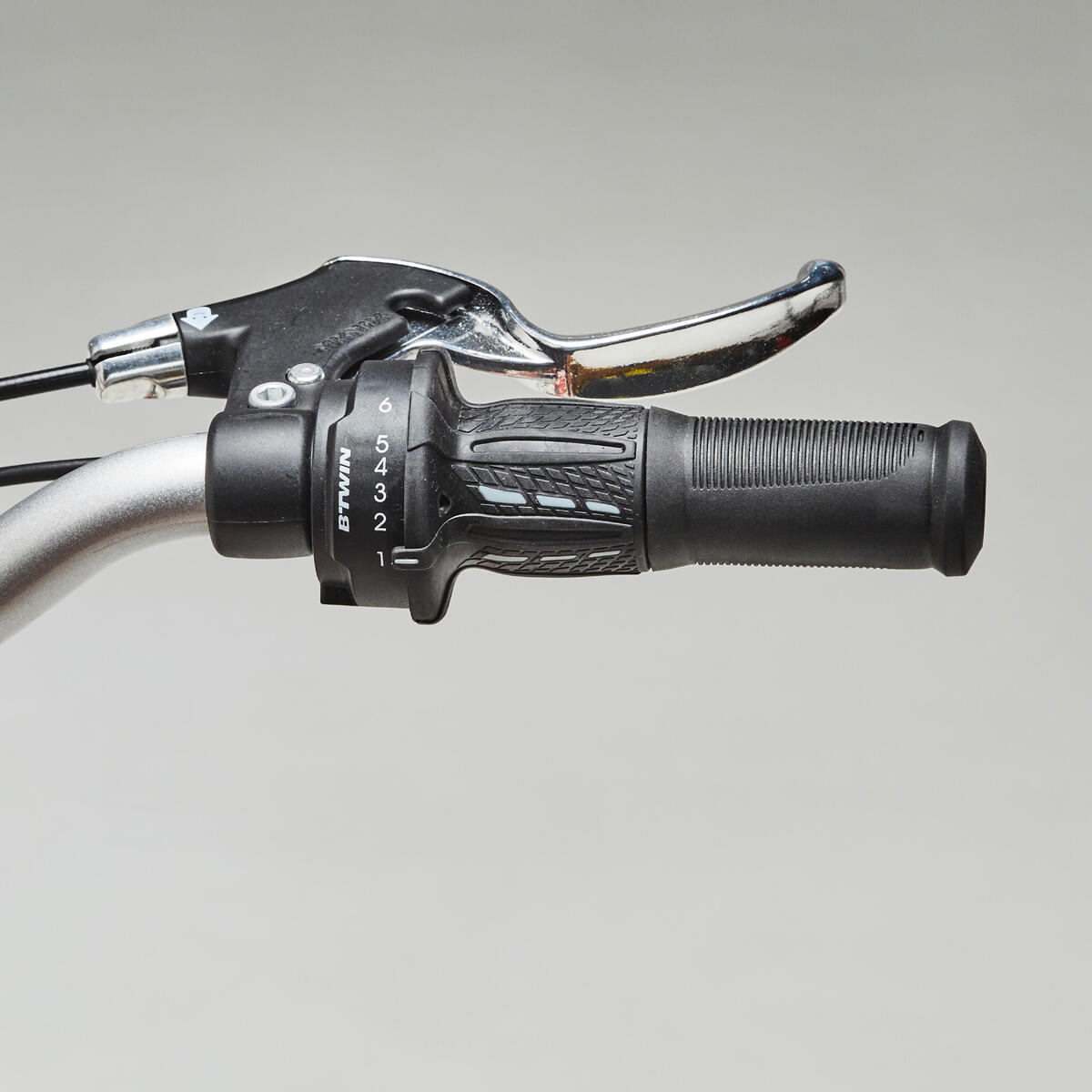 Vtc Enfant RIVERSIDE 500 20" 6-9 ANS