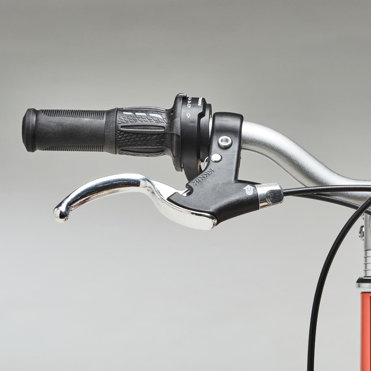 Vtc Enfant RIVERSIDE 500 20" 6-9 ANS