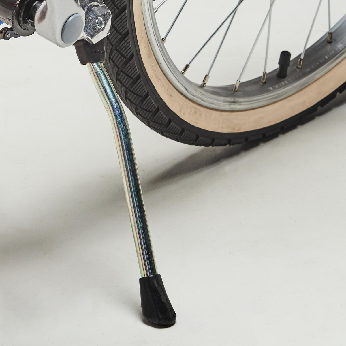 Vtc Enfant RIVERSIDE 500 24" 9-12 ANS