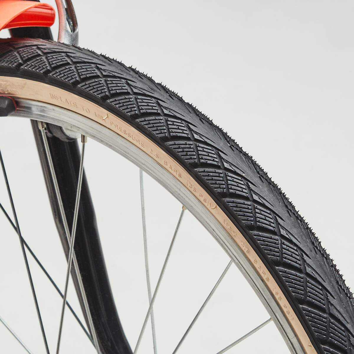 Vtc Enfant RIVERSIDE 500 24" 9-12 ANS