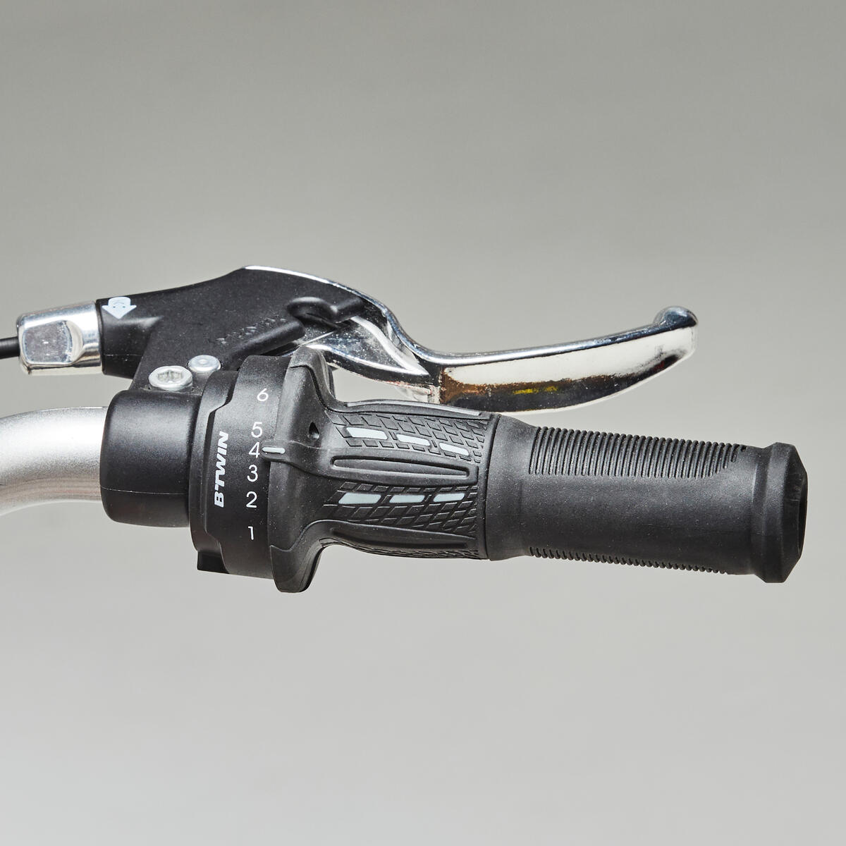 Vtc Enfant RIVERSIDE 500 24" 9-12 ANS