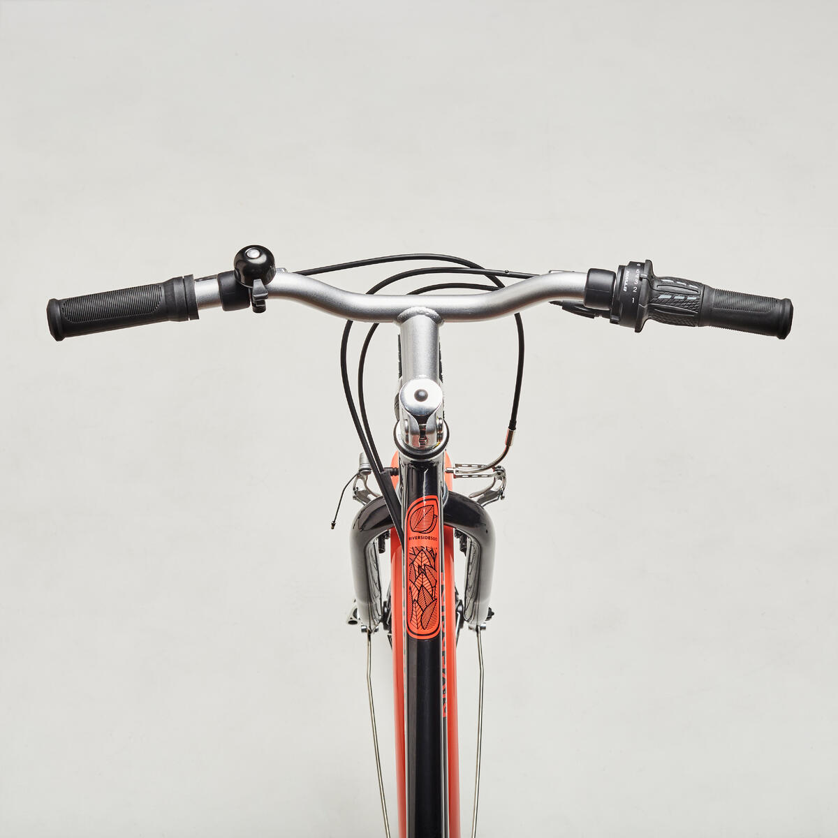 Vtc Enfant RIVERSIDE 500 24" 9-12 ANS