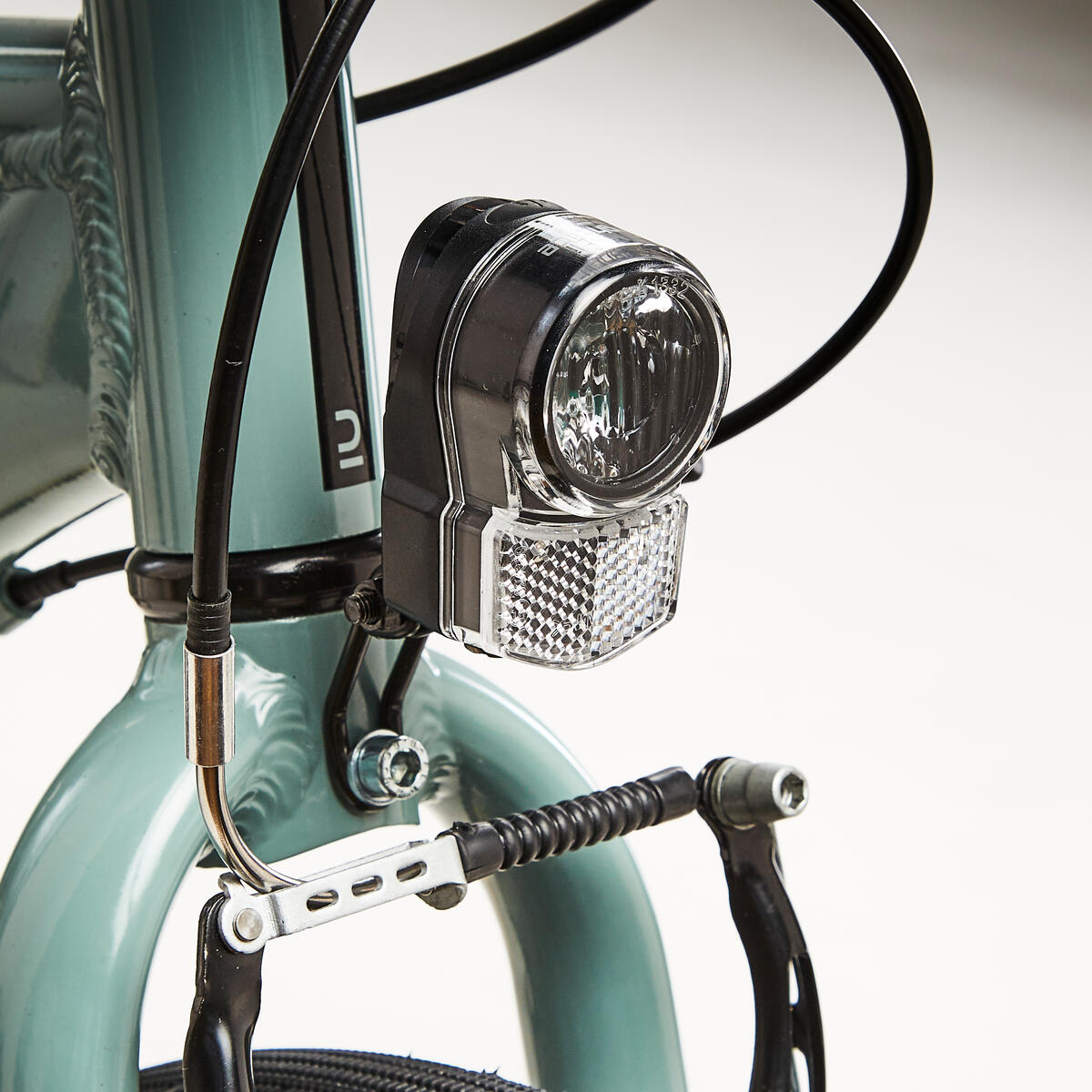 Vtc Enfant RIVERSIDE 900 20" 6-9 ANS