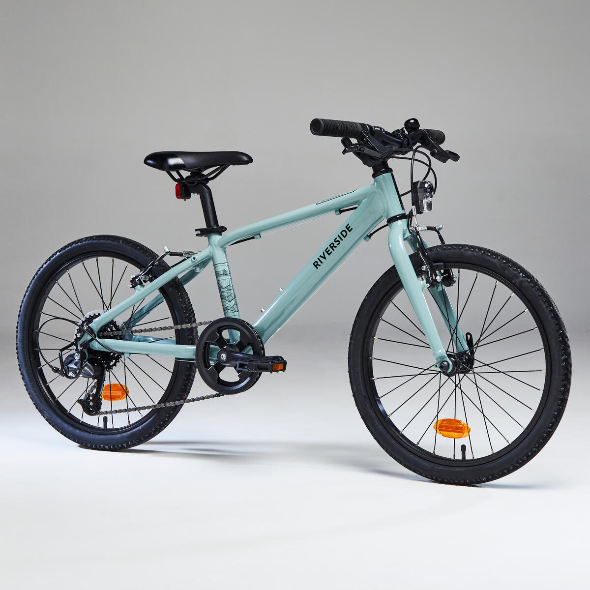 Vtc Enfant RIVERSIDE 900 20" 6-9 ANS