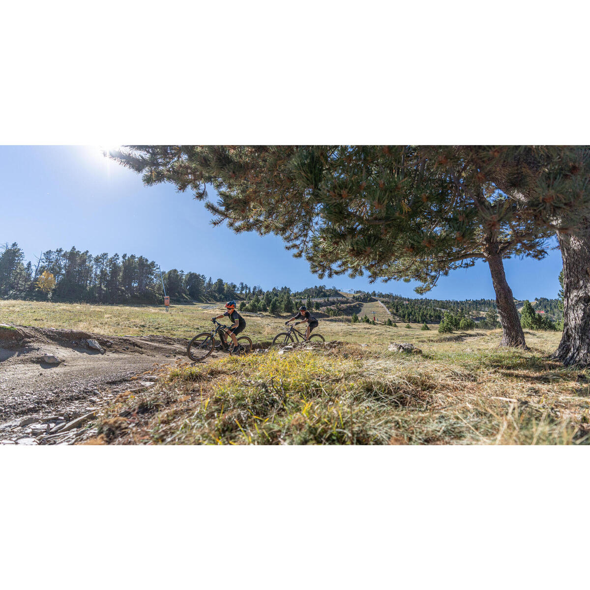 Vtt Electrique Enfant ROCKRIDER E ST 500 26" 9-12 ans