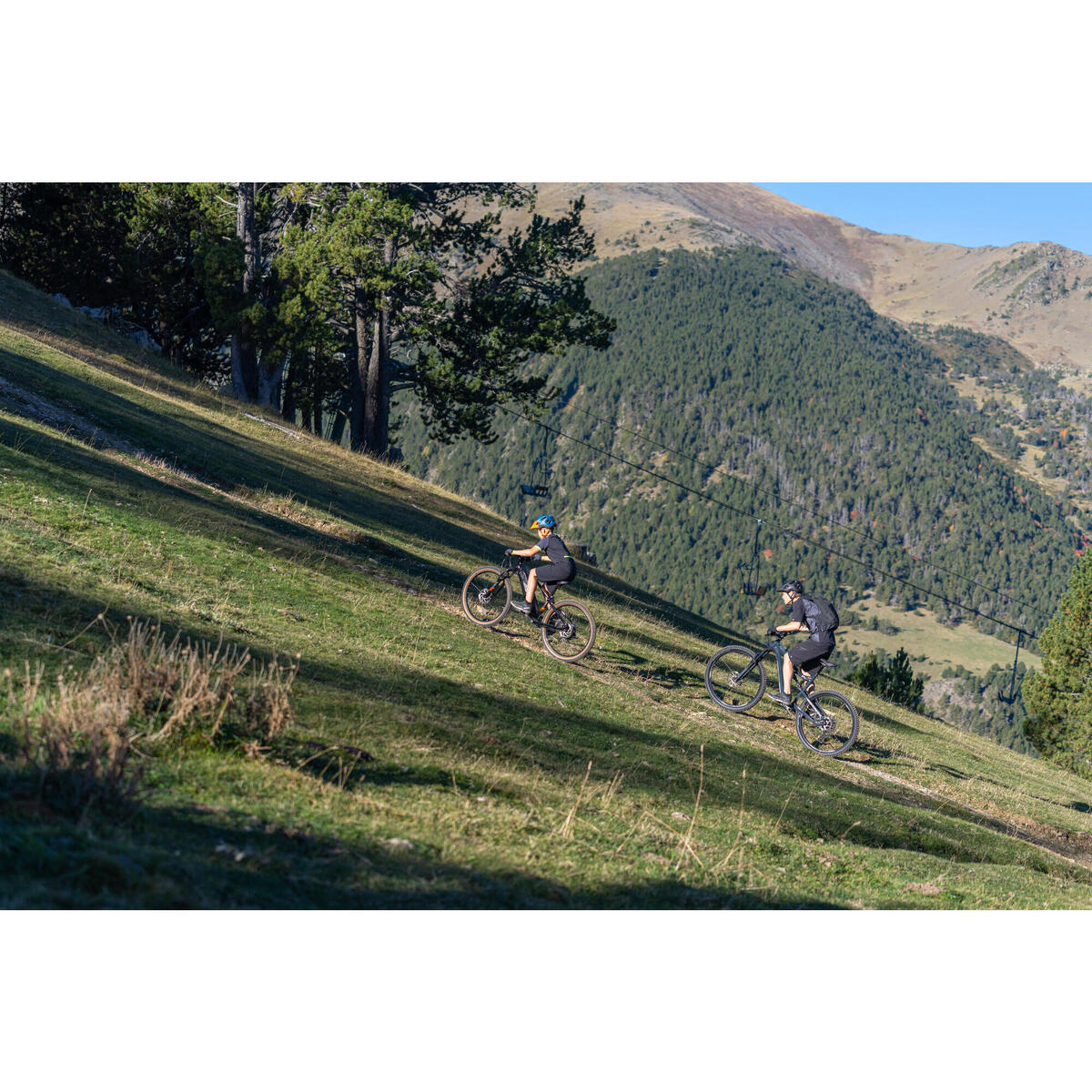 Vtt Electrique Enfant ROCKRIDER E ST 500 26" 9-12 ans