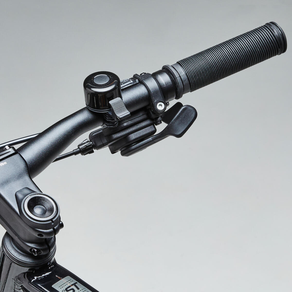 Vtt Electrique Enfant ROCKRIDER E ST 500 26" 9-12 ans